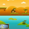 Reggae Monkey Image