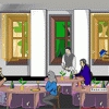 Restaurant Escape