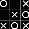 Retro Tic-Tac-Toe