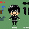 Riario Dress Up