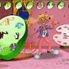 Ricky the Rat Dressup