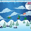 Rider Santa Image