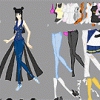Ritsu Dress Up