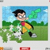 Robin Teen Titans Go!