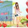 Romance in Valentine Image
