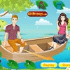 Romantic Boat Trip