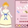 Romantic Era Dress Up