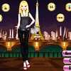 Romantic Girl Dressup