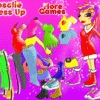 Rosalie Dressup