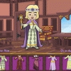 Rosalyn's Party Dressup