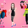 Roxi Dress Up