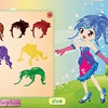 Royal Castle Princess Dressup
