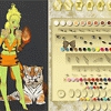 RPG Heroine Creator Image