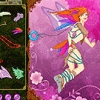 Run-away Fairy Oyaku Dressup Image