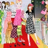 Runway Gown Dressup
