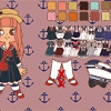 Sailor Lolita Dress Up