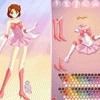 Sailor Senshi Maker 3.0