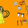 Sailor Venus Dress Up