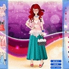 Sales Girl
