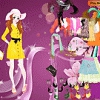 Samah Dressup