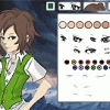 Sansheru Dressup