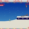 Santa's Landing