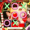 Santa's Tic Tac Toe
