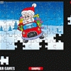 Santa Car Puzzle