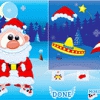 Santa Claus Dressup for Christmas