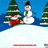 Santa Rocket Sledge
