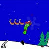 Santa Slay Image