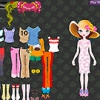 Sara Dressup Image