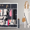 Saturday Shopping Outfit