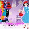 Savanah Dressup