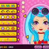 Scaffolding Party Makeover