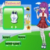 School Girl Style Dressup
