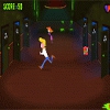 Scooby-Doo Hallway of Hijinks