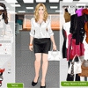 Secretary Dressup