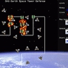 SH3 Earth Space Tower Defense