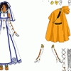 Shahrazad al Rahman Dress Up