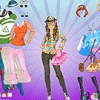 Shany Casual Dressup Image