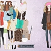 Shearling Lined Jackets