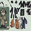Sherlock Dress Up