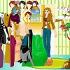 Shining Beauty Fashion Dressup