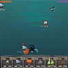 Ships vs Sea Monsters Image