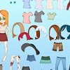 Shizza Dress Up