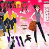 Shopping City Dressup