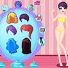 Shopping Mall Dress Up