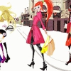 Shopping Paradise Dressup