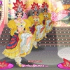 Show Girls Perfect Dressup